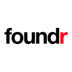 Foundr Logo