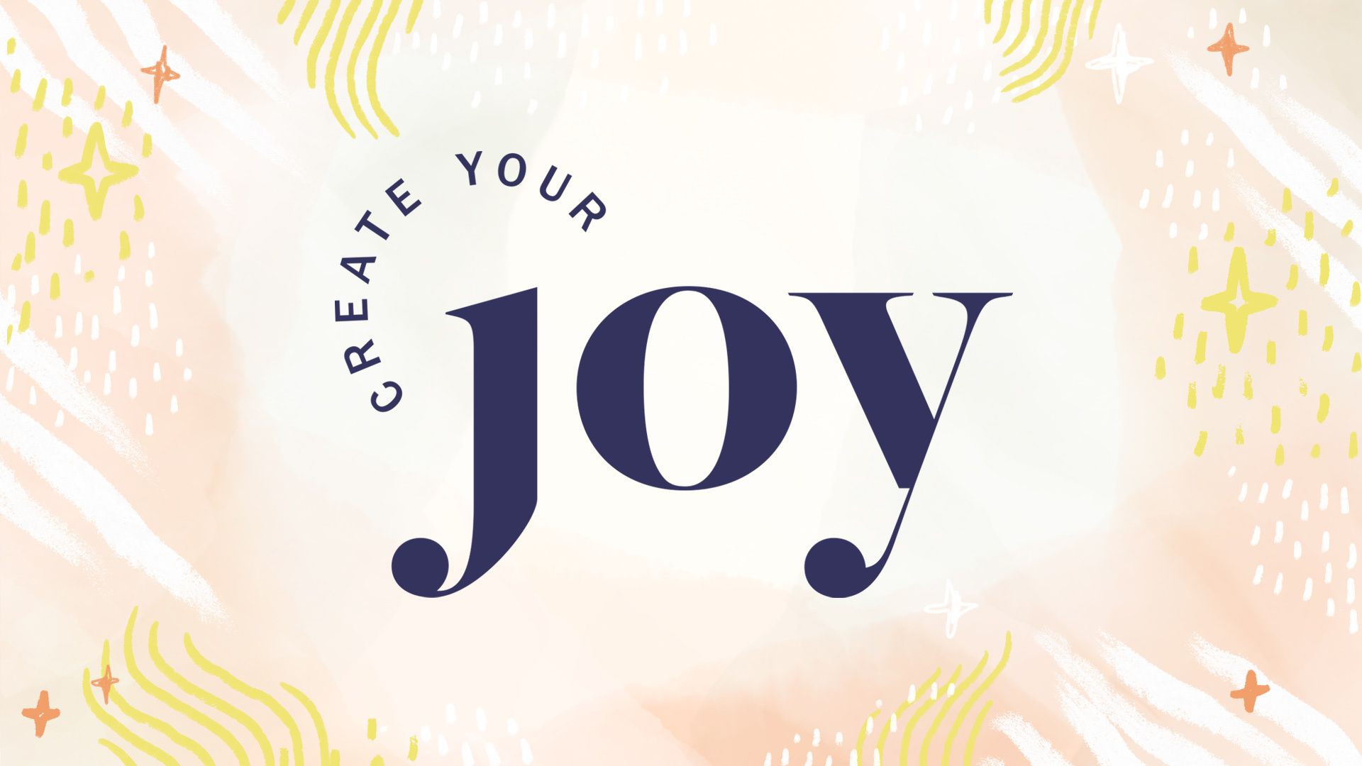 Create Your Joyo