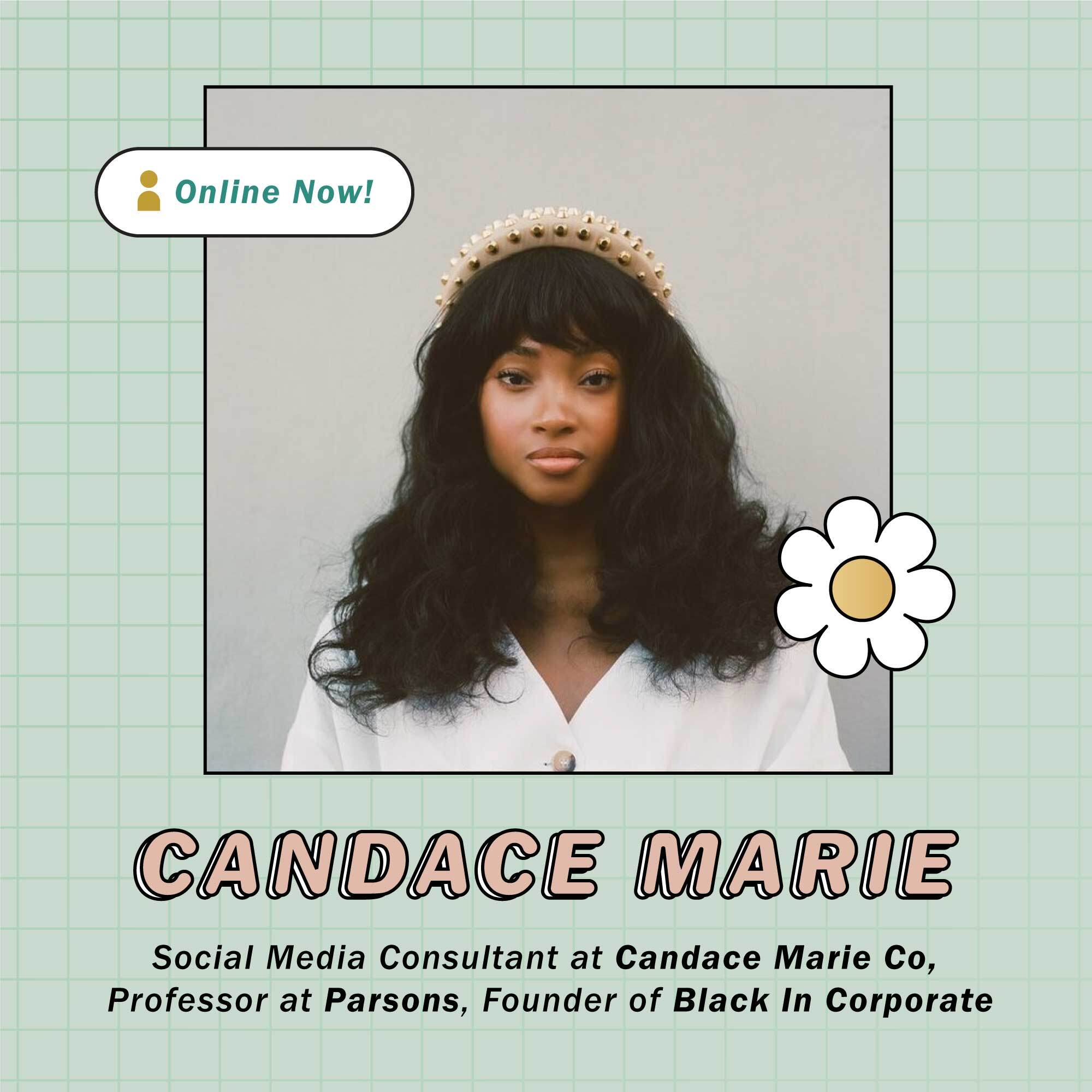 Candace Marie