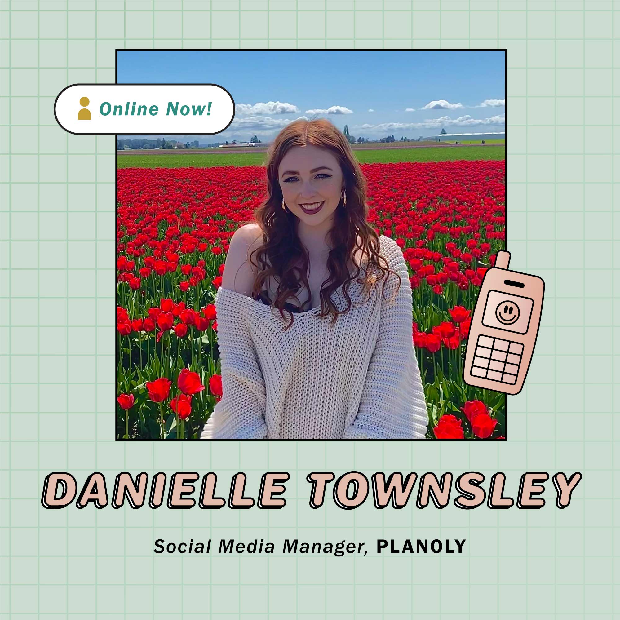 Danielle Townsley