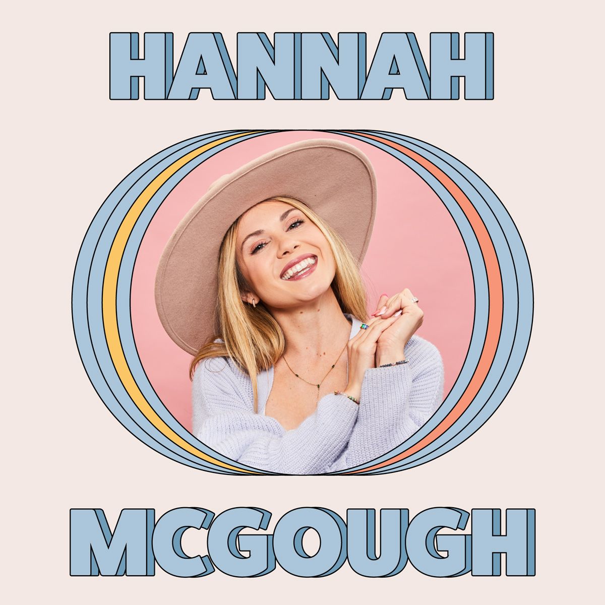 Hannah McGough