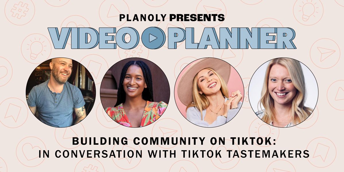 Building Community on TikTok