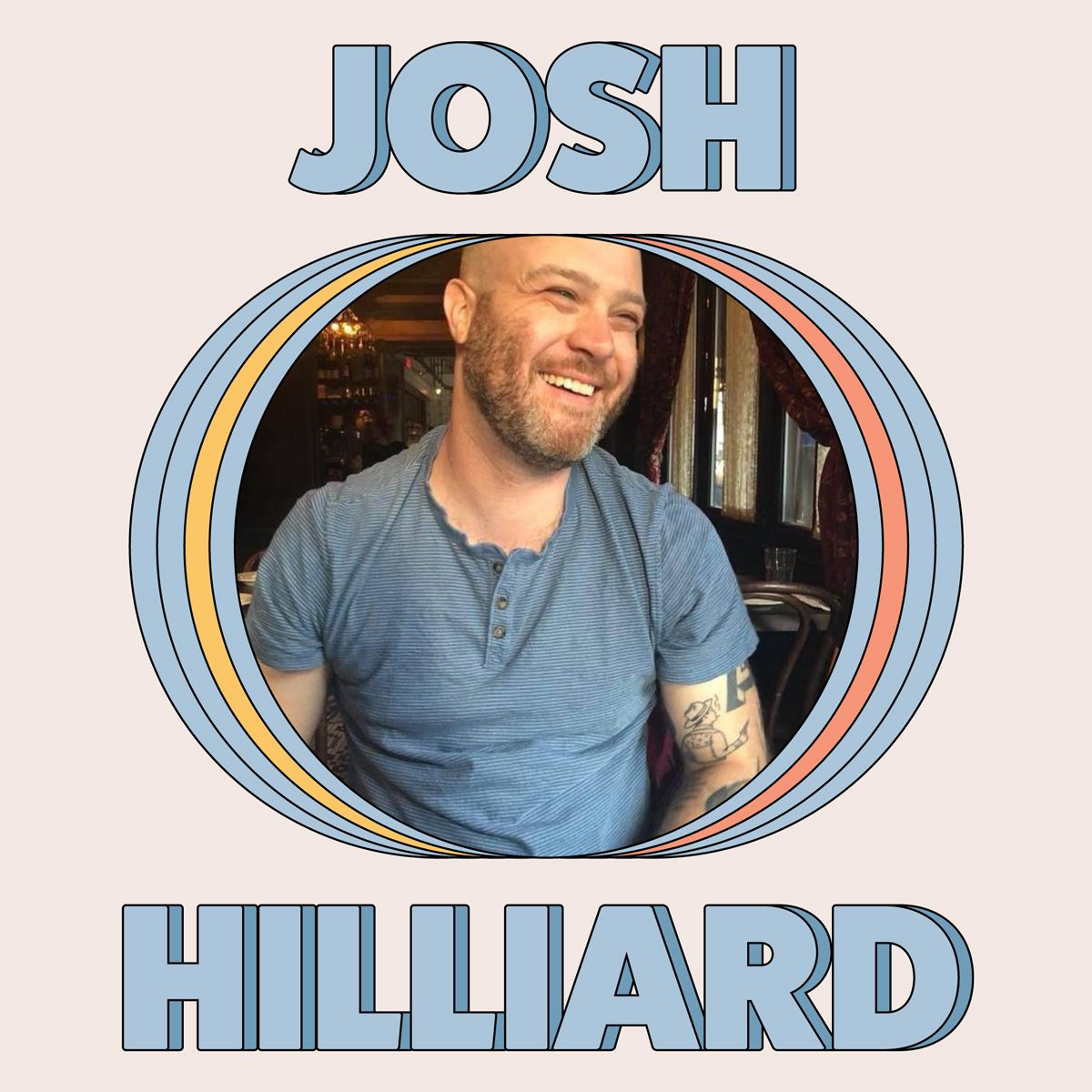 Josh Hilliard