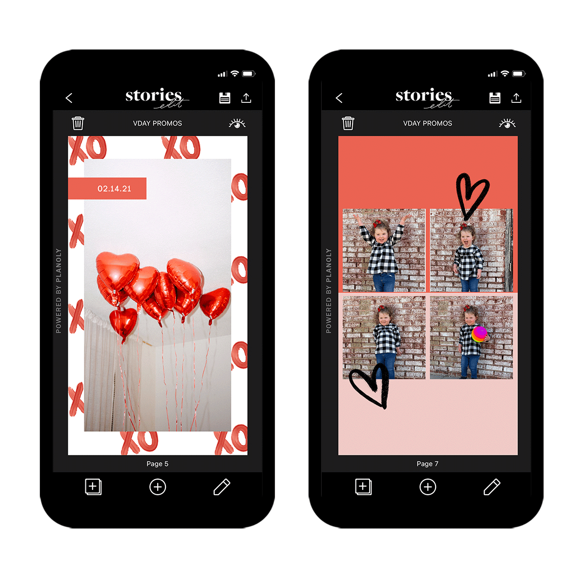 January Product Roundup Newsroom PLANOLY