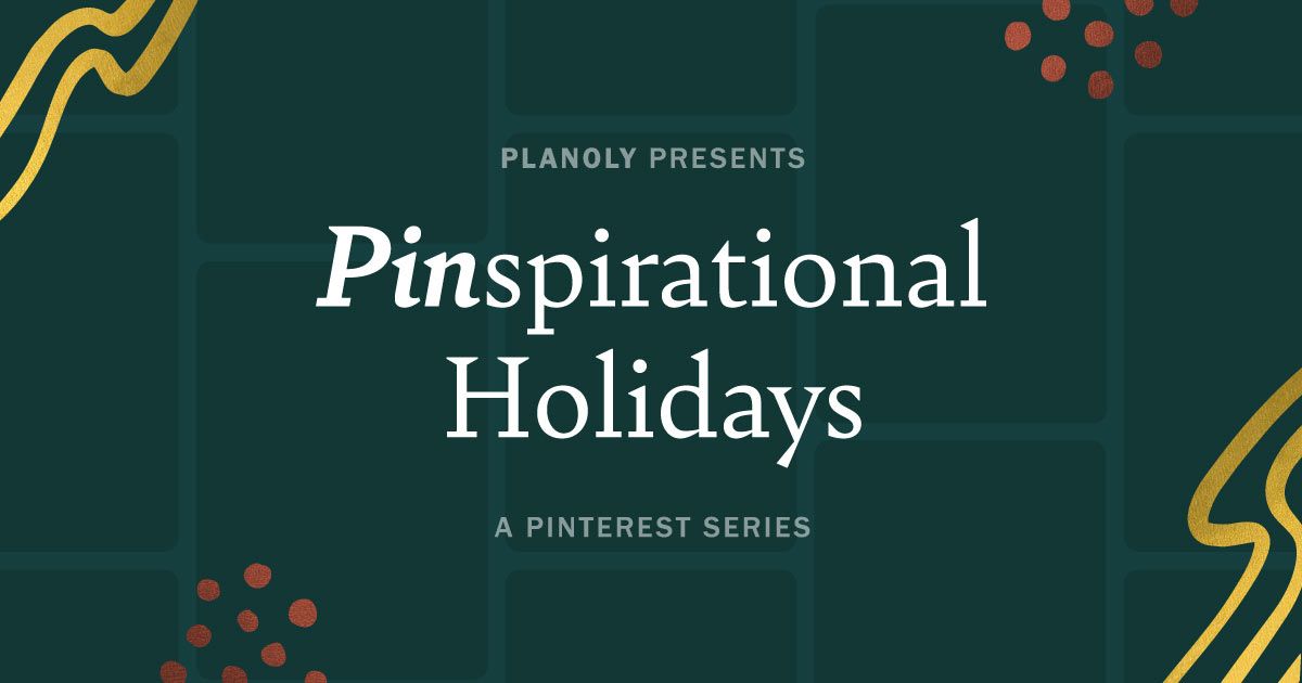 PP_Pinspirational Holidays_Teaser - FB_LinkedIn