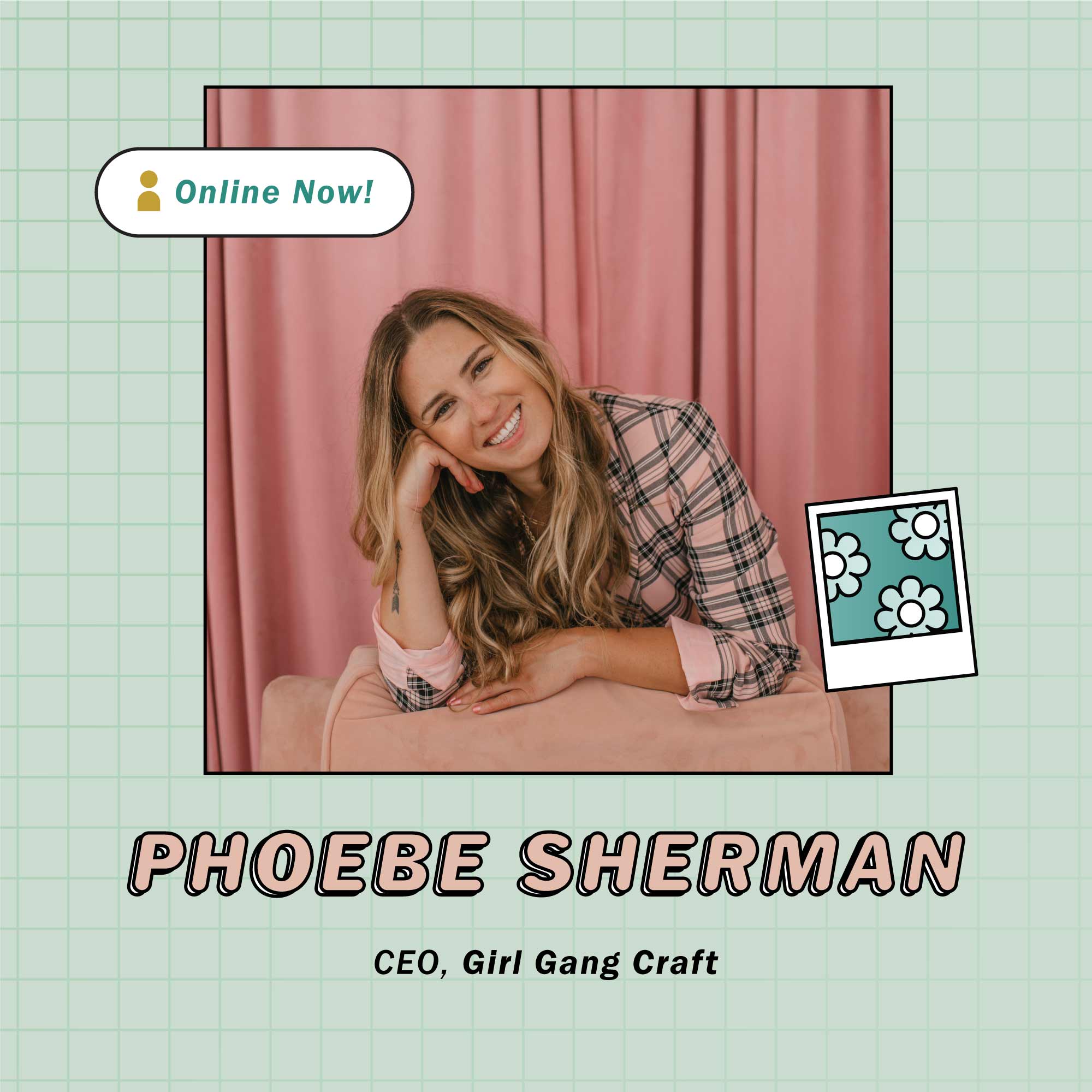 Phoebe Sherman