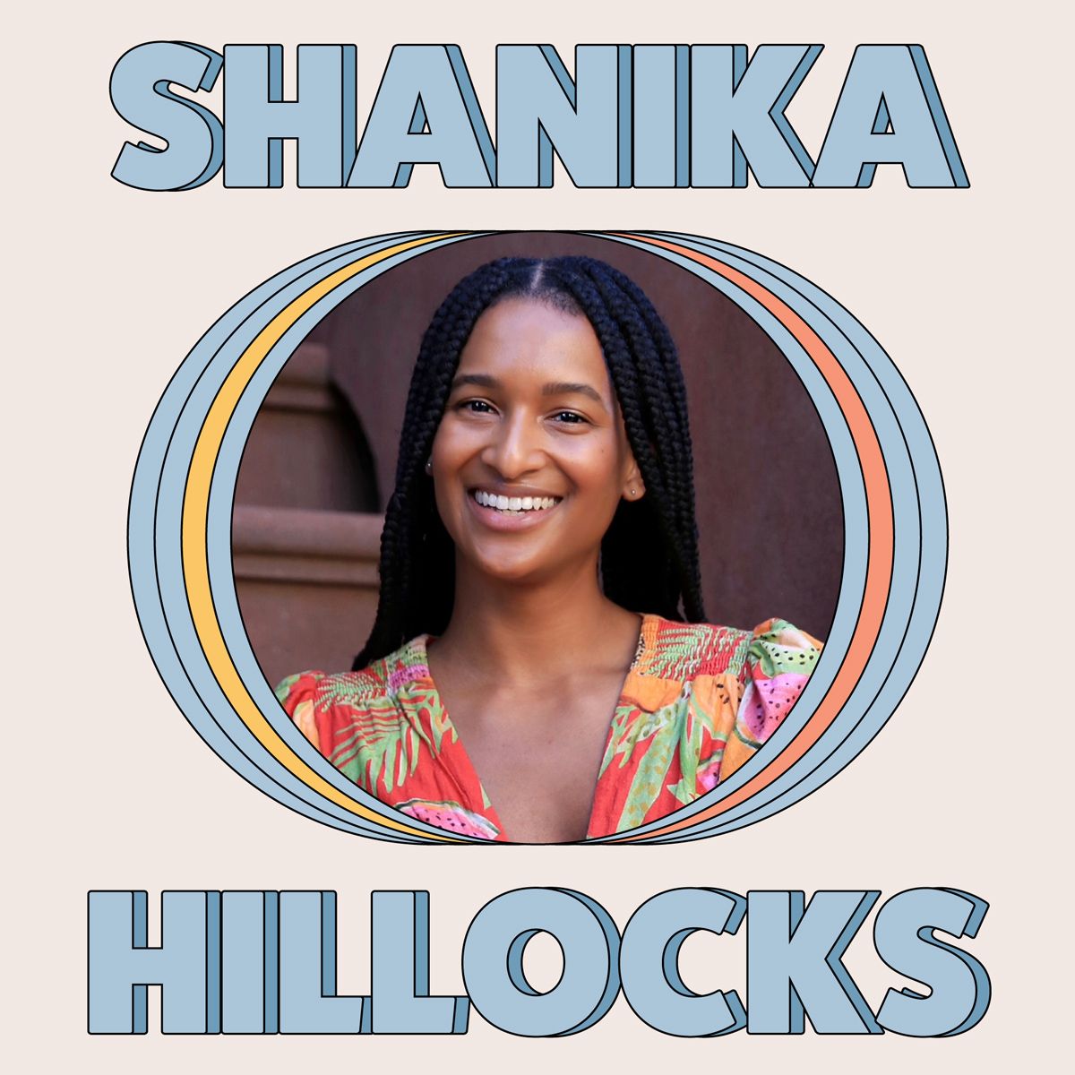 Shanika Hillocks