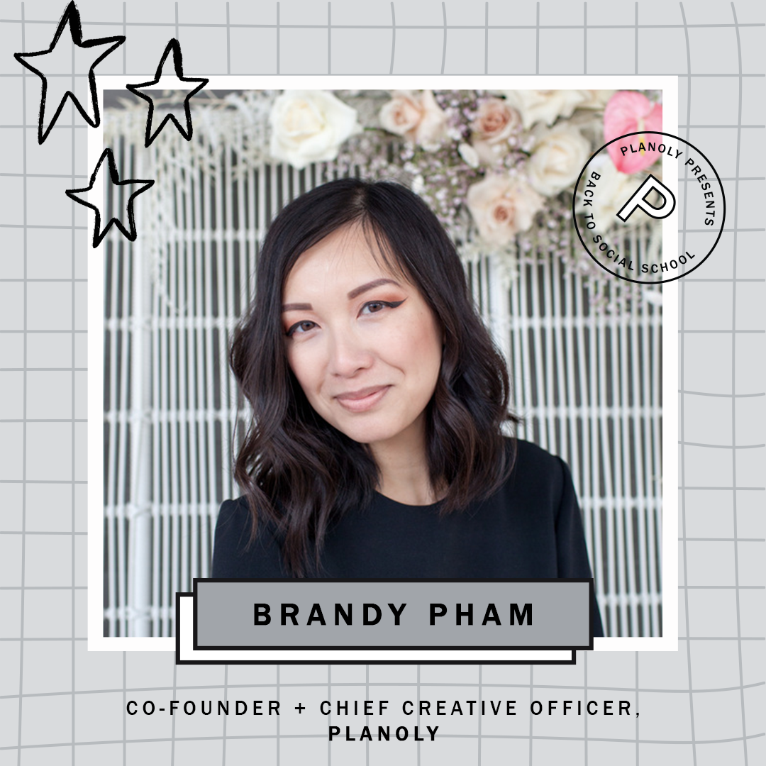 Brandy Pham