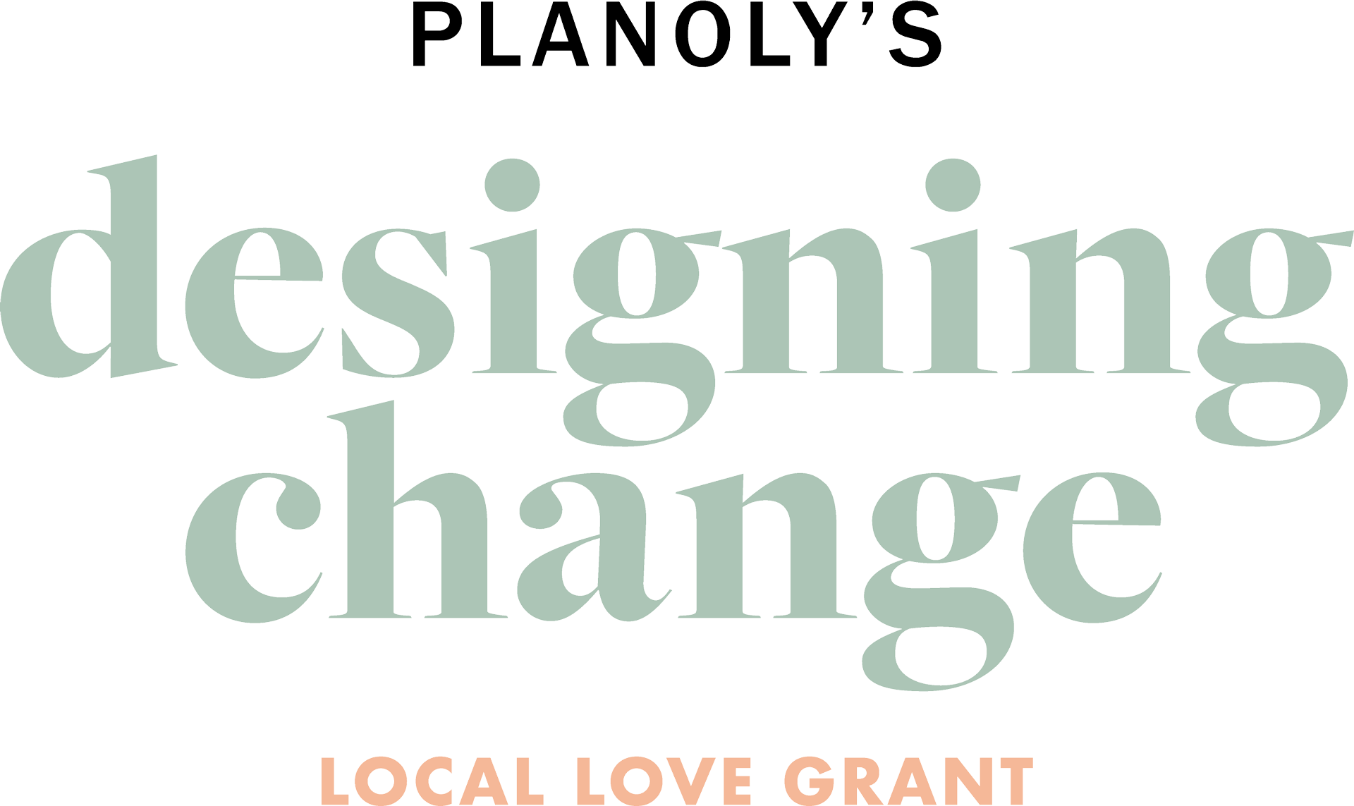 Designing Change